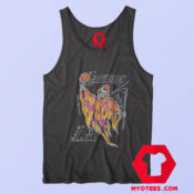 Warren Lotas Los Angeles Lakers Vintage Tank Top