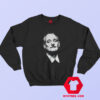 Bill Murray Groundhog Tribute Grpahic Sweatshirt