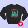 Jason Voorhees Lets Try Hacking Funny Sweatshirt