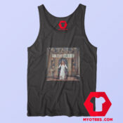 The Queen Lana Del Rey Born To Die Tank Top