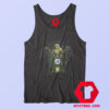 Vintage Pushead Hyperstoic Birds Eye Tank Top