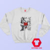 Yeti Out Courtney Demonize Unisex Sweatshirt