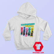 Backstreet Boys Vintage Retro Graphic Hoodie
