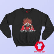 The King Of The North Kawhi Leonard Toronto Sweatshirt