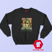 Vintage No Limit Master P Soldiers of Fortune Sweatshirt