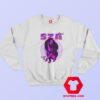Vintage Sza Ctrl Butterfly Rap Hip Hop Sweatshirt