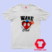 Wave Club Flowers Rod Wave Unisex T shirt