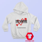 The Louvre Un Film De Ella Lorde Hoodie