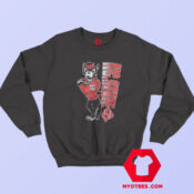 Vintage 90s NC State Wolfpack Unisex Sweatshirt