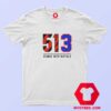 513 Stand With Bufallo Damar Hamlin T shirt