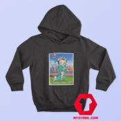 Vintage Betty Boop Greetings From NYC Hoodie