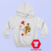 Vintage Canada Niagara Falls Unisex Hoodie