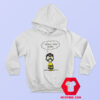 I still miss Lemmy Kilmister Charlie Brown Hoodie