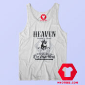 The Star Mind Heaven Mankids Fututre Tank Top