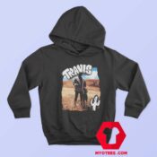 Travis Scott Vintage Rodeo Graphic Hoodie