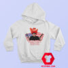 American Guns God And Gay Sex Graphic Hoodie