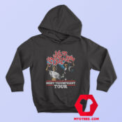 Bill And Ted Most Triumphant Tour Vintage Hoodie