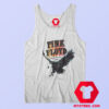 Vintage Pink Floyd First US Tour 1967 Tank Top