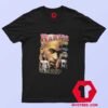 Vintage Rakim Allah The 18th Letter Unisex T shirt