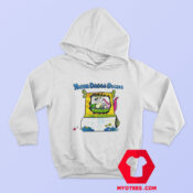 Vintage The Grateful Dead Yabba Dabba Doobie Hoodie