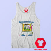 Vintage The Grateful Dead Yabba Dabba Doobie Tank Top