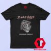 Zero Boys Vicious Circle Graphic Unisex T shirt