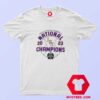 lsu baseball championship Graphic Unisex T shirt