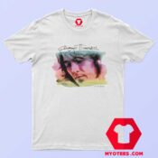 Vintage George Harrison Water Color Graphic T shirt