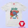 ACDC The Razors Edge 90s Graphic Unisex T shirt