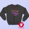 The Venture Bros jefferson Twilight Graphic Sweatshirt