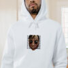 1 800 Momo Graphic Hoodie