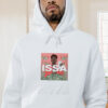 21 Savage Issa Album 1 Essential Graphic Hoodie