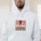 21 Savage Issa Album 1 Essential Graphic Hoodie