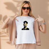 21 Savage T Shirt Aesthetic Graphic Tees