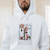 A Devious Plan Graphic Hoodie