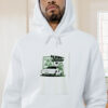 A Link To The Future Graphic Hoodie