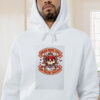 A Pirates Life Savvy Graphic Hoodie