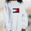 Aaliyah Babygirl Graphic Sweatshirt