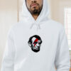 Abe Stardust Graphic Hoodie