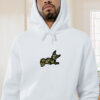 Akoo Selva Graphic Hoodie