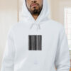 Alexander Wang Unisex Graphic Hoodie