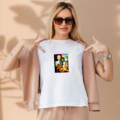 Ancient Alienmissing Linkevolution Aesthetic Graphic Tees