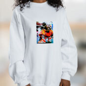 Andre 3000 Graphic Sweatshirt
