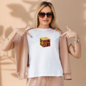 Anti Social Social Club I Wish I Was Wrong Aesthetic Graphic Tees