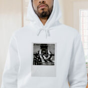 Asap Rocky Long Live Asap Graphic Hoodie