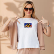 Backstreet Boys American Vocal Group Aesthetic Graphic Tees