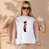 Bart Simpson Lil Yachty Aesthetic Graphic Tees