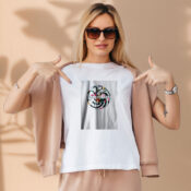 Bend The Knee Aesthetic Graphic Tees