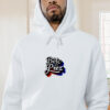 Beto For Prez Graphic Hoodie