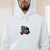 Beto For Prez Graphic Hoodie